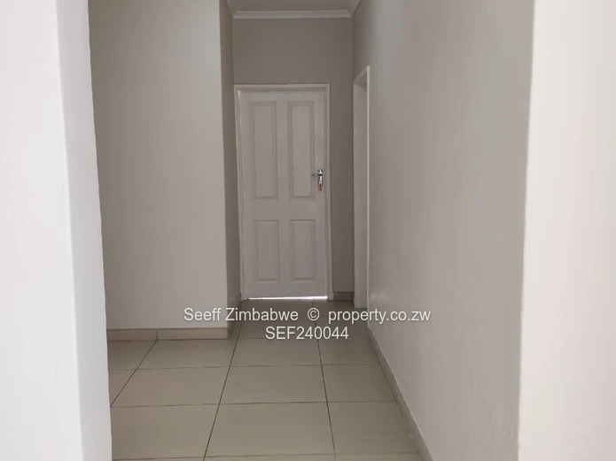 Selbourne Park | BULAWAYO Modern Family Home – Corner Stand
