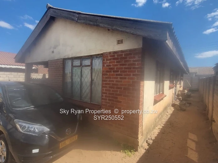 Ruwa House For Sale 