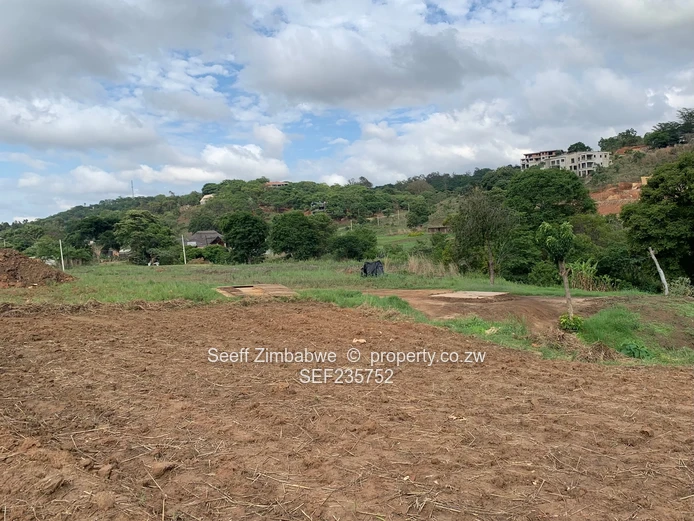 Ready To Build Stand For Sale In Glen Lorne