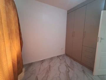 3 Bedroom Cottage