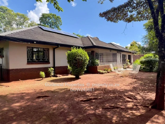 3 bed house for sale in Mt Pleasant