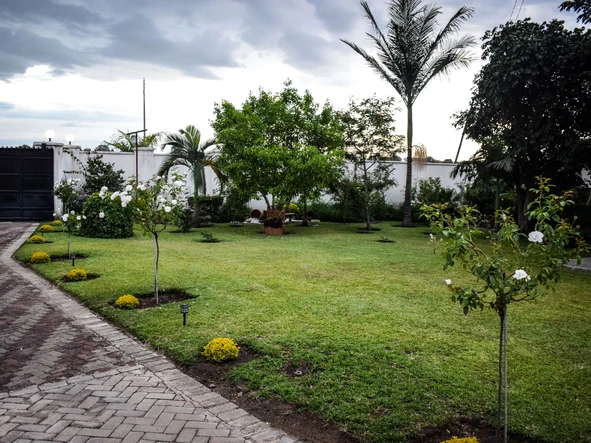 3 Bedroom Townhouse Complex