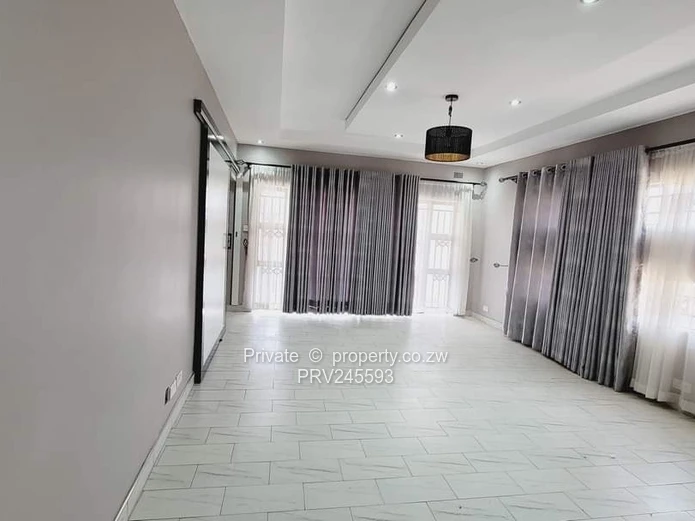 Near, modern duplex apartment to rent  (Sole Mandate)