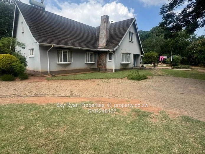 Greendale Athlone House For Sale