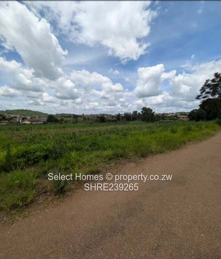 Grange Land For Sale