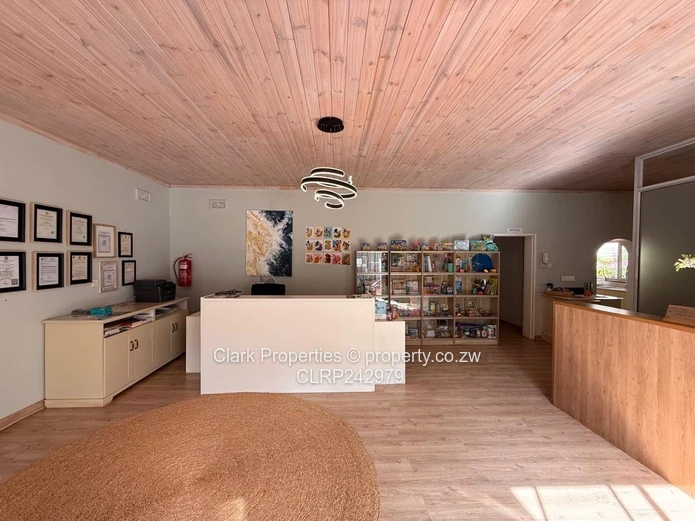 Medical & Wellness Rooms To Let – Highlands