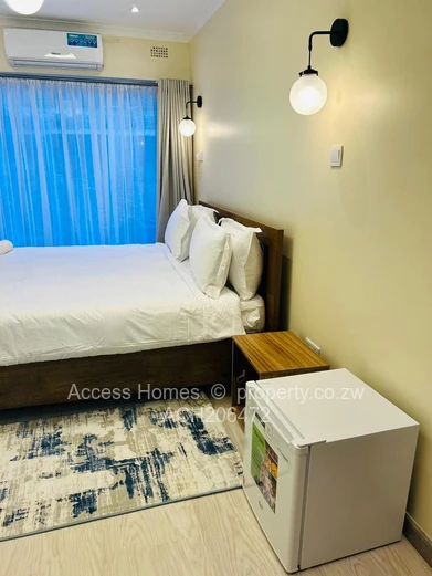 Duplex flat Greystone park