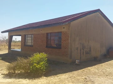 Farm & Agricultural Land