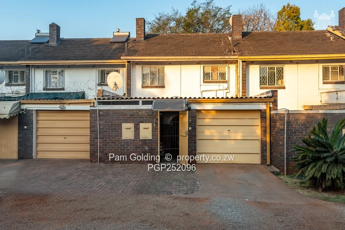 Charming 3 Bedroom Cottage/Garden Flat for Sale (Sole Mandate)