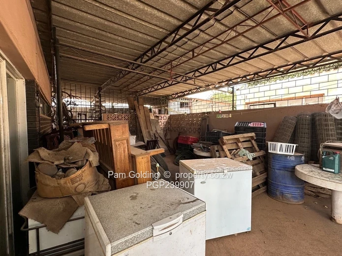 Versatile Family Home Offering Comfort And Space