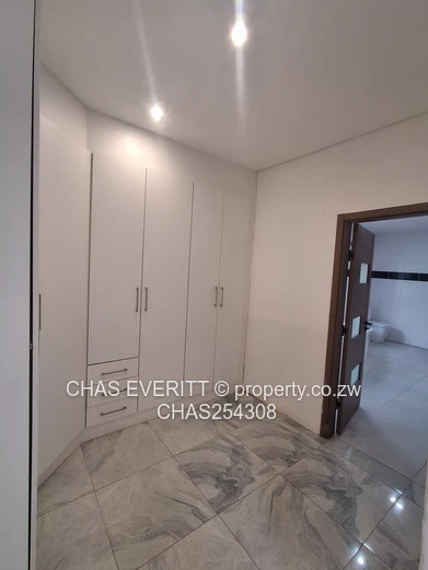 4 Bedroom House To Let in Mt Pleasant  (Sole Mandate)