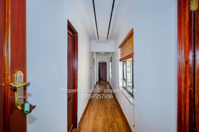 Newly Built Modern Double Storey Family Home!