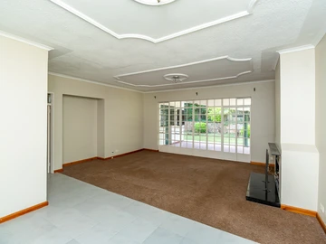 3 Bedroom Townhouse Complex