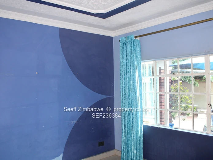 Damofalls House To Rent