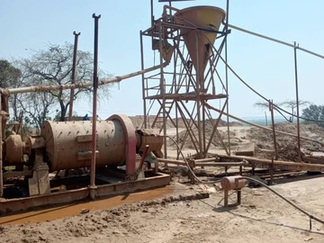 Commercial & Industrial Land