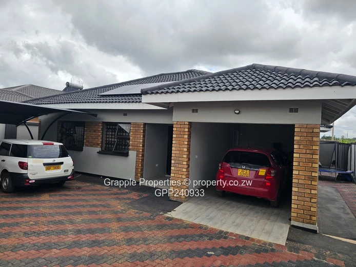 Madokero house for sale