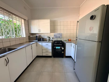 2 Bedroom Townhouse Complex