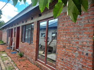 3 Bedroom Townhouse Complex