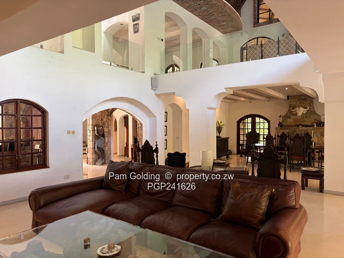 Tranquil Living - Umwinsidale 