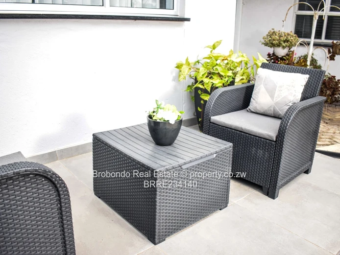 Airbnb available for Short and long bookings for rent! US$60/night