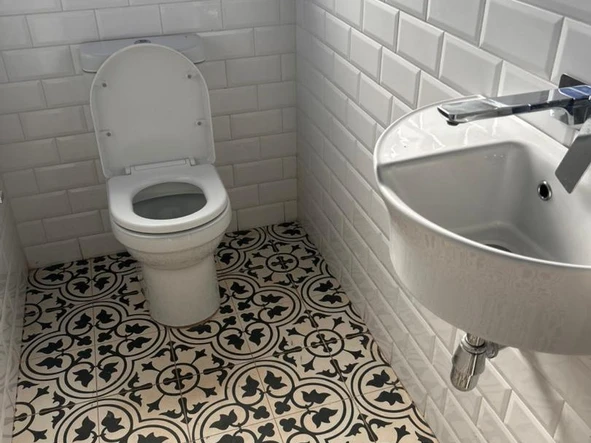 4 Bedroom Townhouse Complex