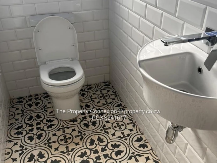 ||Exquisite Executive Living in Northwood, Mount Pleasant||