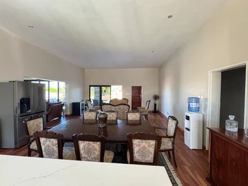 4 Unit Townhouse Complex