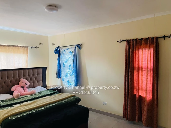 2 Bed House in Rockview, Ruwa