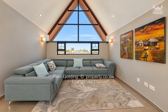 Modern Family Home for sale!