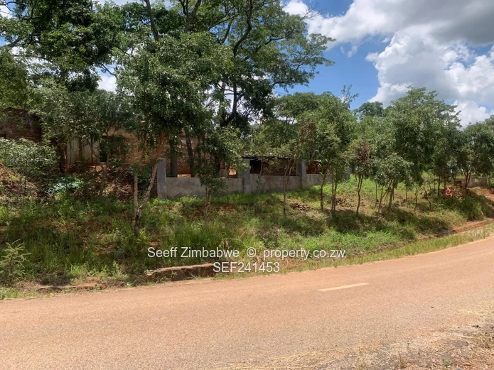 Elevated Luxury: Prime Residential Sanctuary in Shawasha Hills Estate