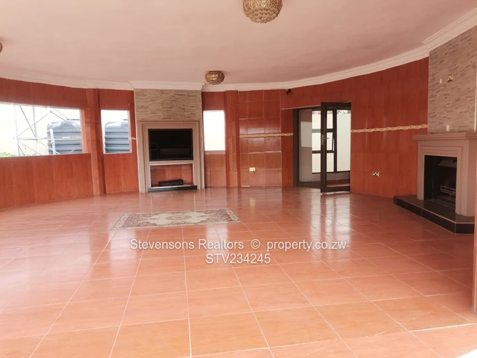 A luxurious 6 bedroomed house for sale in Shawasha Hills 