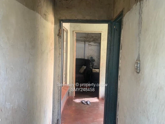 Residential House For Sale