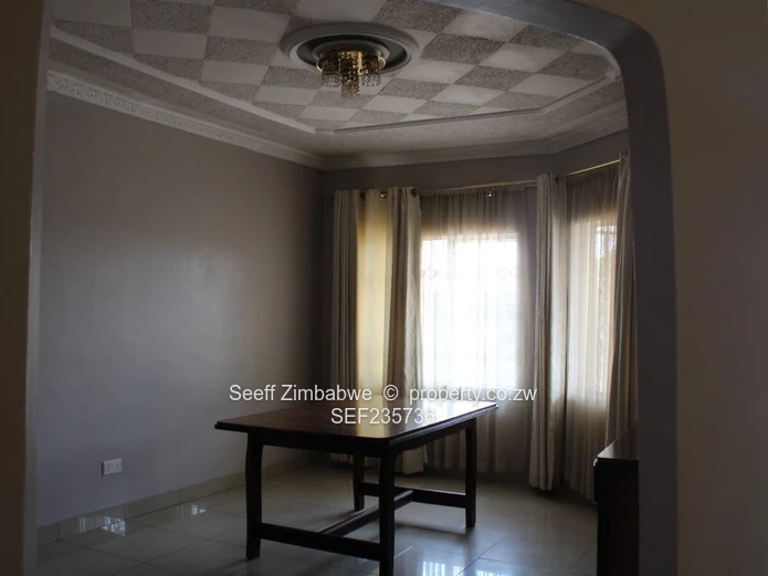 Lion Street House For Rent