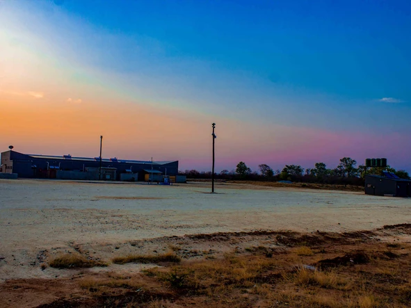 Shop & Retail Property