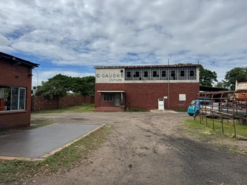 Warehouse & Factory
