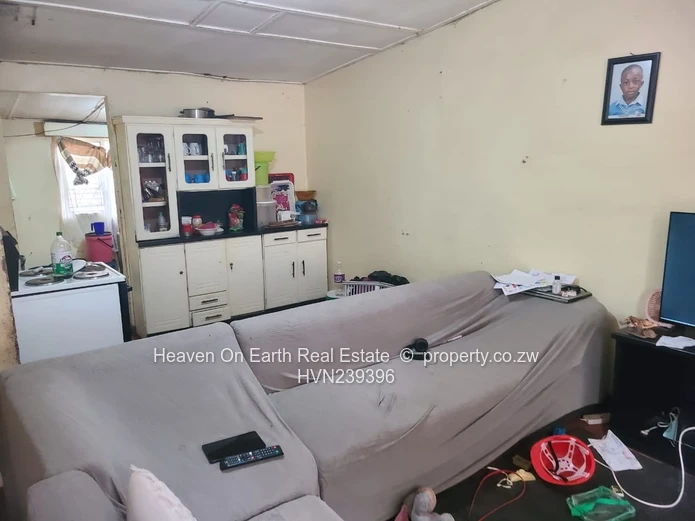 Starter home  (Sole Mandate)