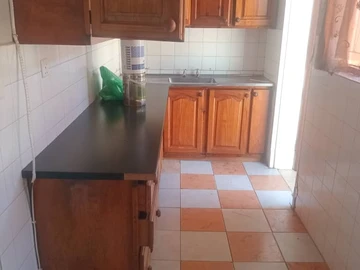 2 Bedroom Garden Flat
