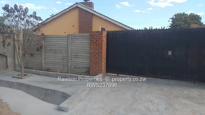 Norton Ngoni house for sale