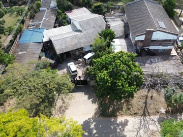 10 Bedroom House