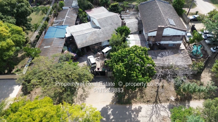 Prime Commercial Property For Sale – Eastlea,