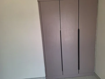 2 Unit Townhouse Complex