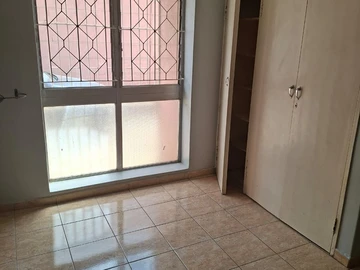 2 Bedroom Garden Flat