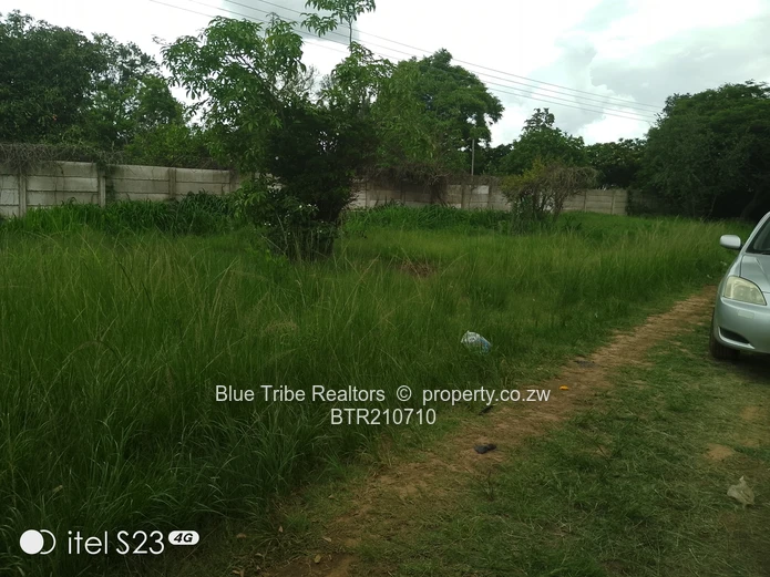 House for rent in Waterfalls 