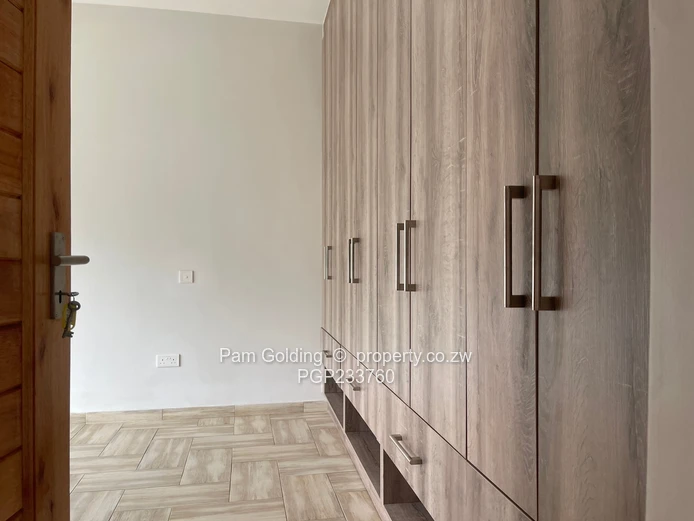 Newly-Built Townhouse For Rent In Emerald Hill