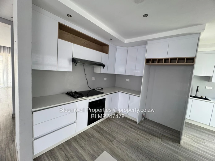 Luxury living in Mabvazuva Estate