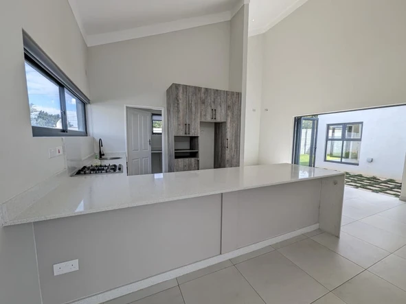 3 Bedroom Townhouse Complex