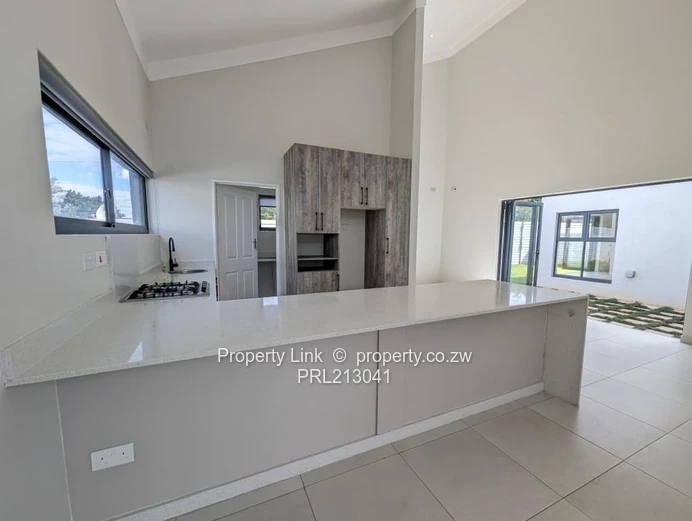 Upmarket 3 Bed Townhouse For Sale In Greendale