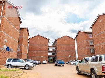 Ardbernie Flat