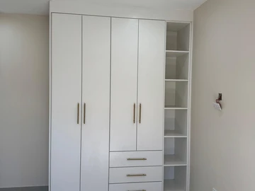 4 Bedroom Townhouse Complex