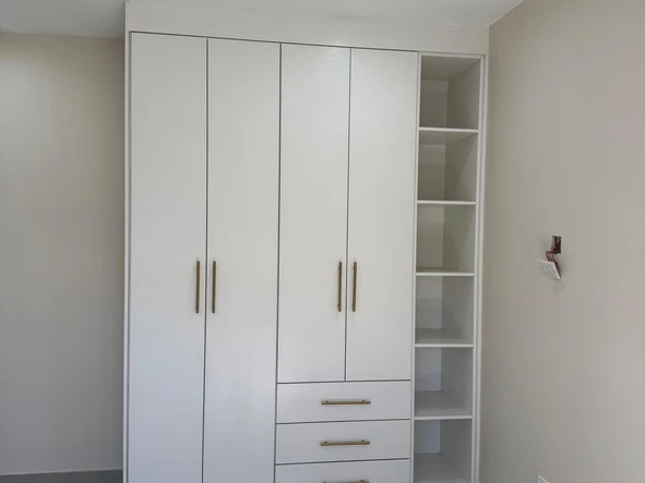 4 Bedroom Townhouse Complex